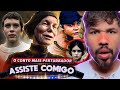 MARIA E JOÃO 2020 O FILME ORIGEM DA BRUXA ASSISTE COMIGO