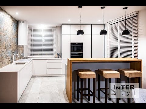 Meble na wymiar Żegocin Inter-Styl Tomasz Durbas