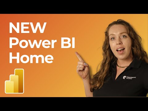 How to Update or Revert Your Power BI Desktop Home