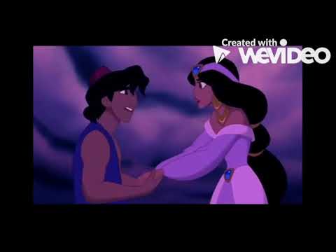 Aladdin part 26 - "Prince Ali (Reprise)"