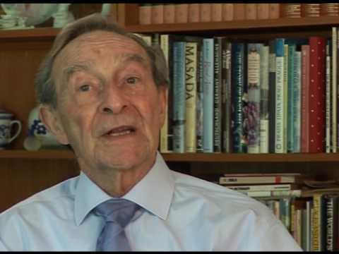 Norman Greenwood - The Doppler effect in Mössbauer spectroscopy (154/252)