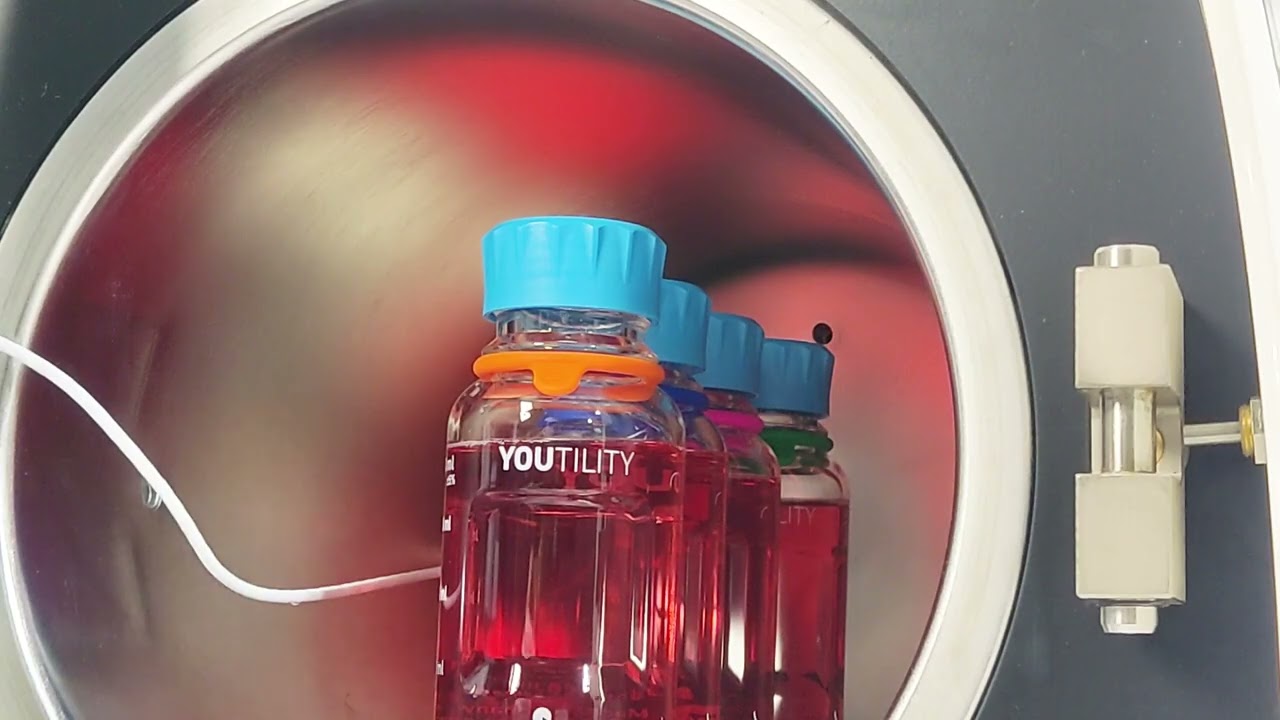 CertoClav Vacuum Pro