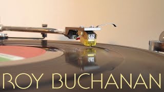 Roy Buchanan | Fly ... Night Bird [Vinyl]
