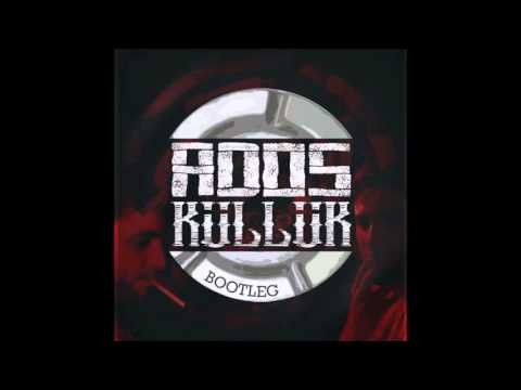 Ados - Matruşka (Küllük Bootleg 2005-2012)