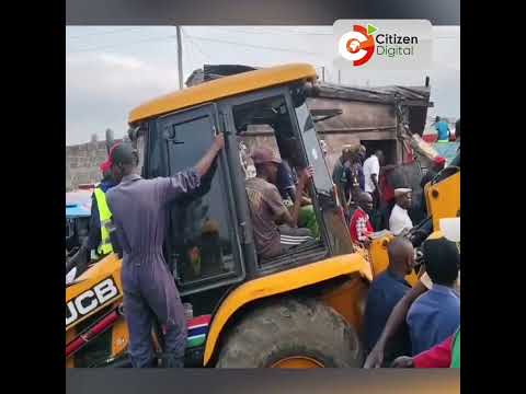 Two killed, others injured as AMREF aircraft crashes in Mwihoko, Kiambu county