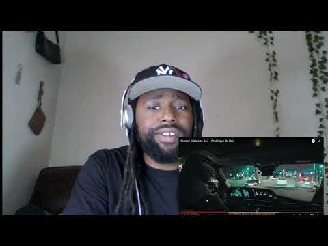 Freeze Corleone 667 - Amérique du Sud REACTION