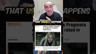 Pragmata Release Information Coming Soon