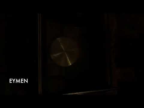 Eymen Kulcu - Sevdan (Hazan Mevsimi) (YENİ🎙)