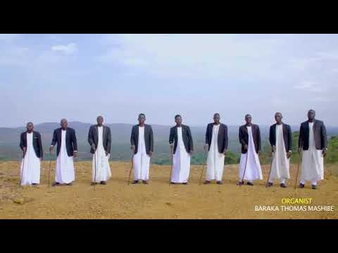 mwanangu tega sikio🙏