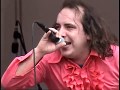 Har Mar Superstar - Save the Strip (Live) - Grand Ol Days St. Paul 05Jun2005