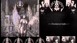No blind eyes can see- Lacrimosa (lyrics)