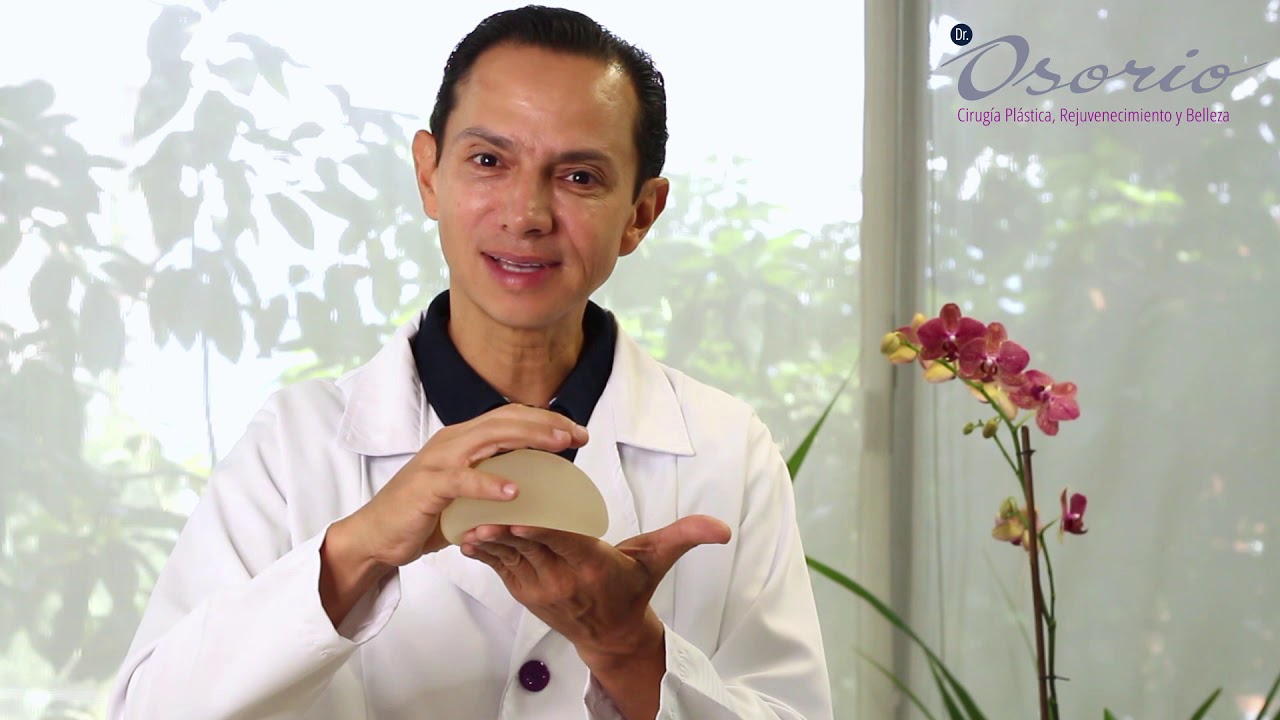 Watch ¿Cada cuanto deben ser cambiados los implantes mamarios. Now ¿Cada cuanto deben ser cambiados los implantes mamarios.