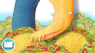 🐉🌮 Dragons Love Tacos - Animated Read Aloud for Kids! gameplay video by Krisko, 5:27 duration
