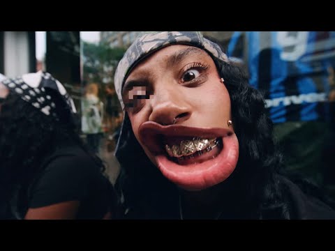 Video thumbnail for LOVESEXDREAMS