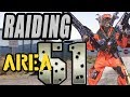 Raiding Area 51 Mike And Tony Tuesdays