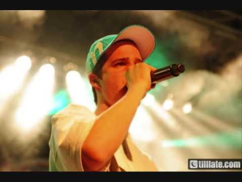 Larry F. feat. Samira & Joker - Chum zrugg