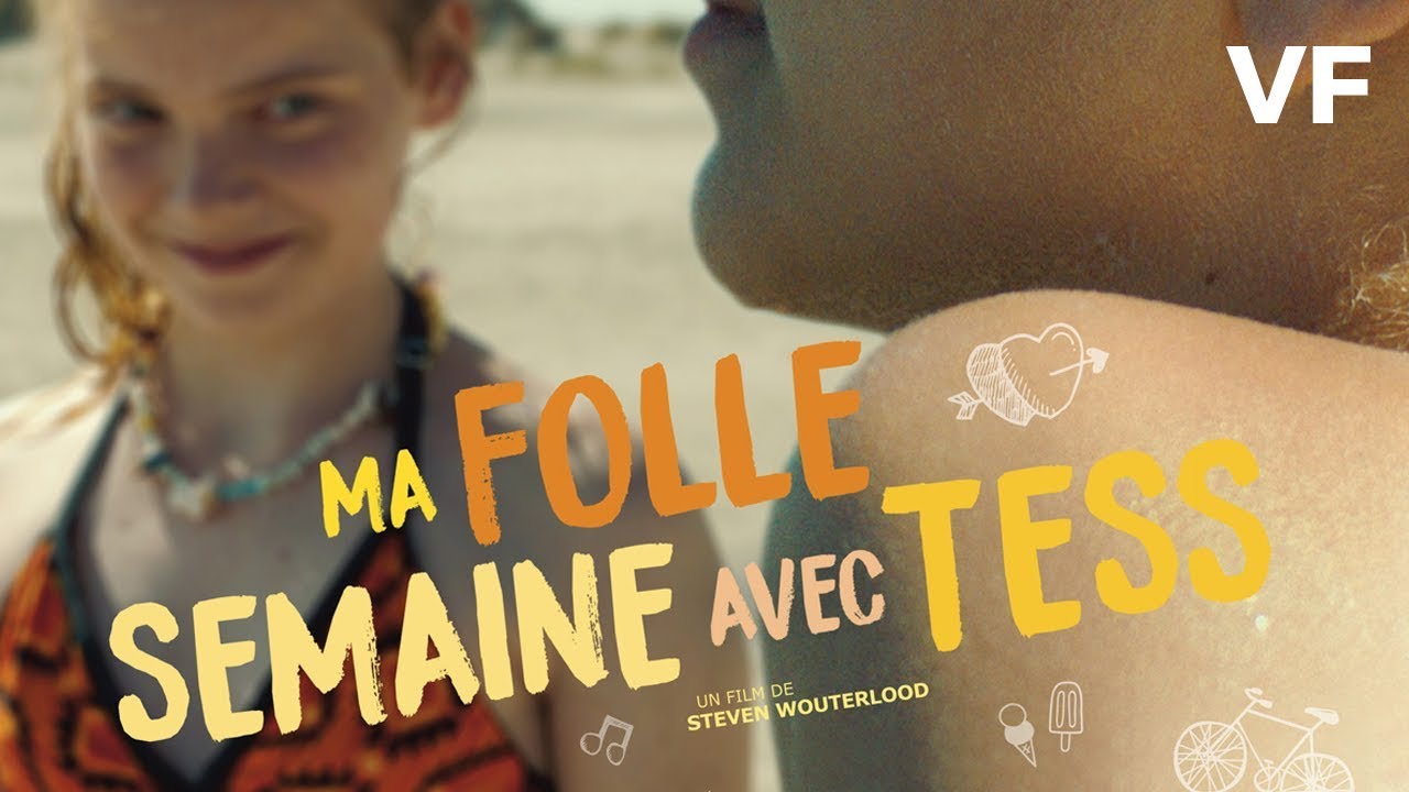 Miniature de la vidéo Bande-annonce VF du film Ma folle semaine avec Tess
