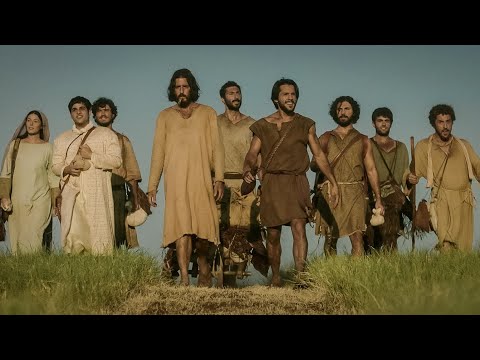 video: The Chosen: "Trouble" Trailer