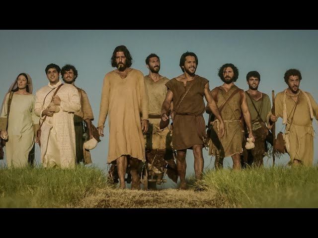 The Chosen: "Trouble" Trailer