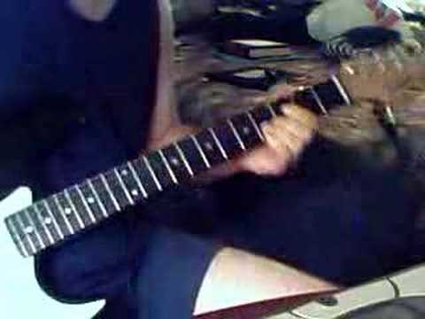 Como puedo hacer para que mi guitarra suene a rock o heavy? : General |  Guitarristas.info