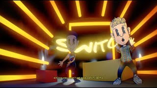 SWITCH Music Video