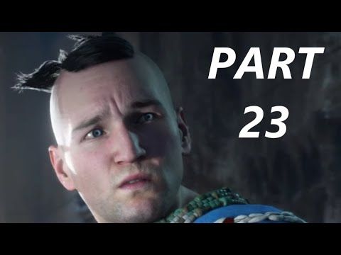 HORIZON FORBIDDEN WEST PS5 Walkthrough gameplay part 23 - CEO - No commentary (FULL GAME)