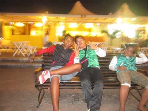 PUT YOUR HANDS UP DJ JAKE