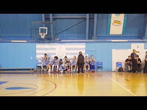 U16. Olimpia - ADMAR