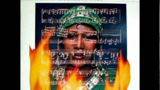 Aretha Franklin - Almighty Fire ( Woman Of The Future)