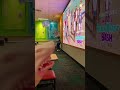 Shark Puppet Scares Chuck E Cheese Waiting Outside His Door Chuckecheese Sharkpuppet