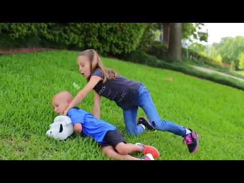 3-year-old battling prostate cancer