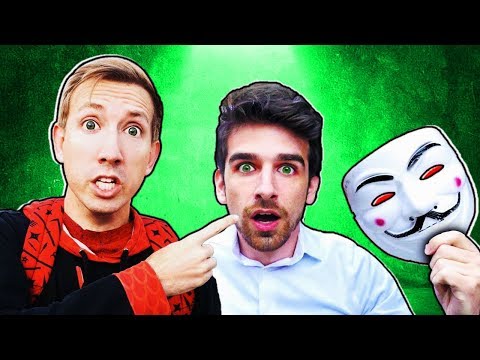 Chad e Vy TRADITI! DANIEL beccato a lavorare con il PROGETTO ZORGO!