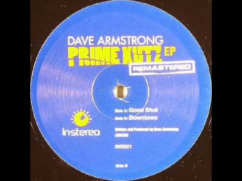 DAVE ARMSTRONG / Downtown