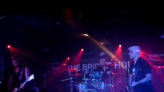 Guitar Gangsters-Turn The Tables