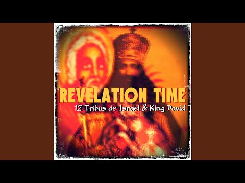 Revelation Time (feat. King David)