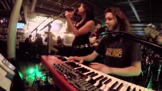 Midnight North - "Phoenix Motel" (Live)