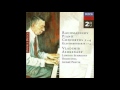 Ashkenazy - Rachmaninov Piano Concerto 2 in C ...