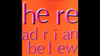 ADRIAN BELEW - 02 I See You