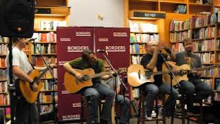 2007 12 14 Sister Hazel - It&#39;s A New Year