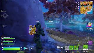 Fortniteやる👊😃💕