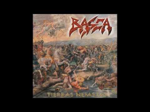 ►BASCA - TIERRAS NEFASTAS◄ *FULL ALBUM -l- DISCO COMPLETO* AÑO 1999