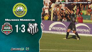 MELHORES MOMENTOS | BATAGUASSU 1 x 3 OPERÁRIO | SUL-MATO-GROSSENSE 2026 | FINAL - JOGO DE IDA