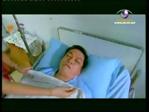 Limfosan ในโรคสะเก็ดเงิน กลากของหูและจมูก