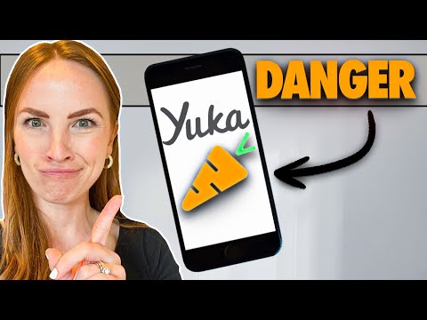 Cancer Scientist Reviews YUKA FOOD App (Truth REVEALED)