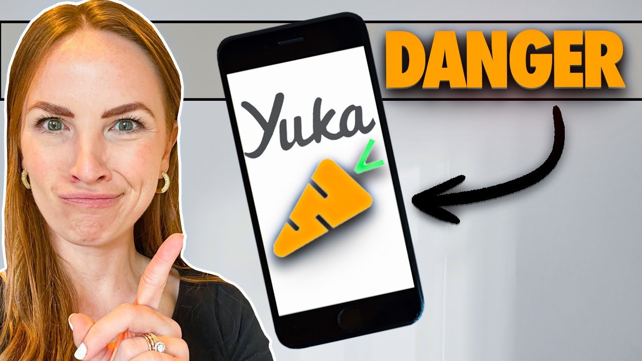 Cancer Scientist Reviews YUKA FOOD App (Truth REVEALED)
