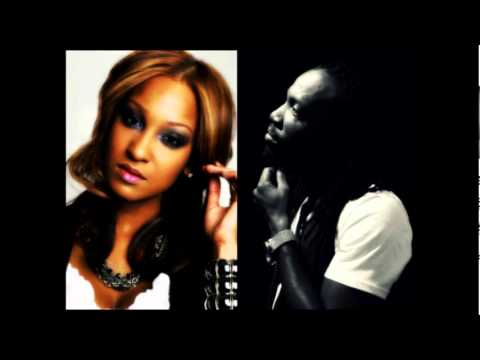 Olivia Ft . Mavado - Soulja Girl [Remix] - May 2012