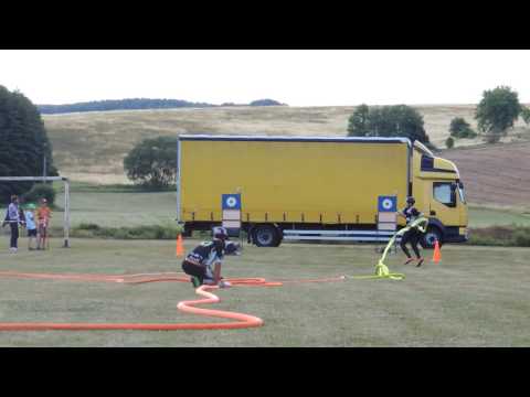 Schaeffler Skalica muži | Drgoňova dolina