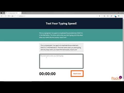 End to End Real World Application Development with F Elmish – Part 1 | packtpub com