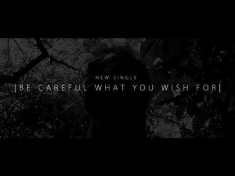FALLING GHOST - Be Careful What You Wish For - (Promo) -