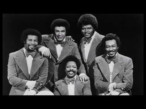 The Spinners Live at at PBS Soundstage, WTTW Studios, Chicago - 1976 (audio only)